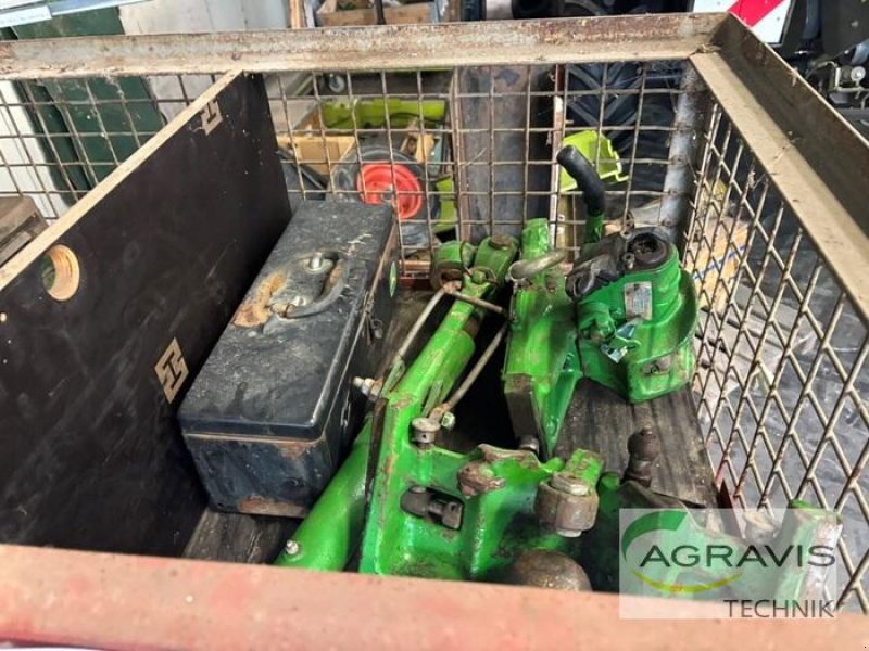 Traktor del tipo John Deere 7280 R, Gebrauchtmaschine In Salzkotten (Immagine 17)