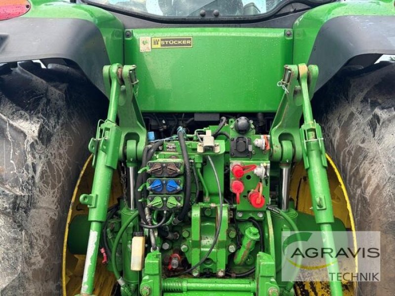 Traktor del tipo John Deere 7280 R, Gebrauchtmaschine In Salzkotten (Immagine 14)