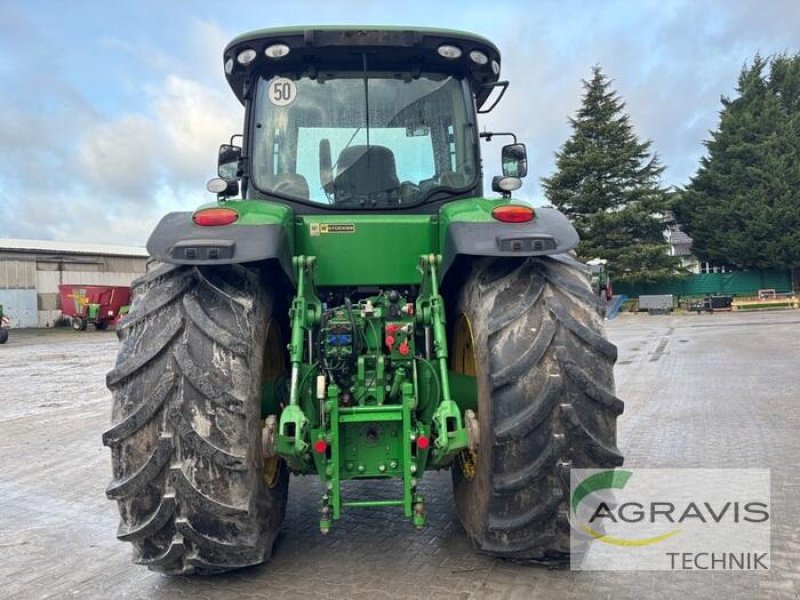 Traktor del tipo John Deere 7280 R, Gebrauchtmaschine In Salzkotten (Immagine 13)