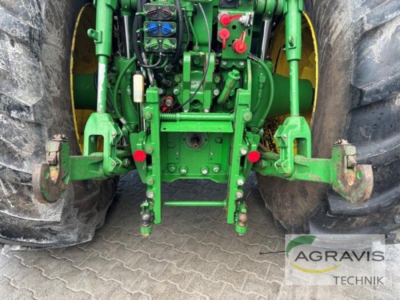 Traktor del tipo John Deere 7280 R, Gebrauchtmaschine In Salzkotten (Immagine 15)