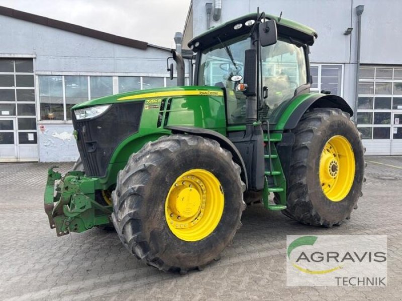 Traktor del tipo John Deere 7280 R, Gebrauchtmaschine In Salzkotten