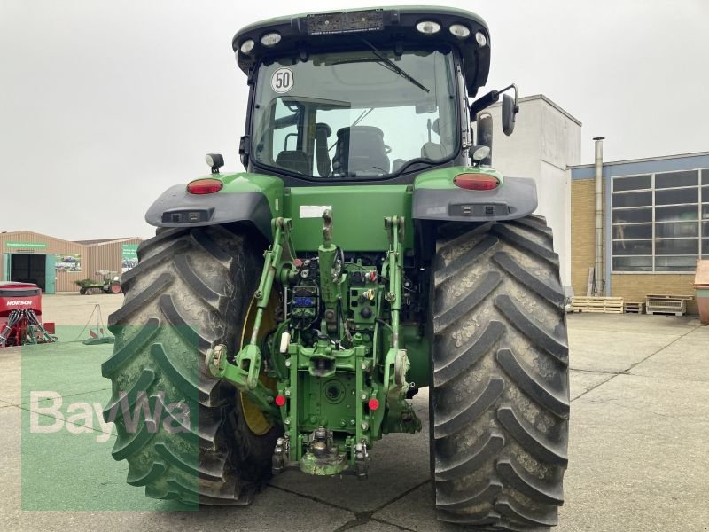 Traktor del tipo John Deere 7280 R, Gebrauchtmaschine en Obertraubling (Imagen 8)