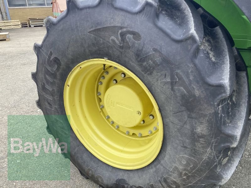 Traktor Türe ait John Deere 7280 R, Gebrauchtmaschine içinde Obertraubling (resim 19)