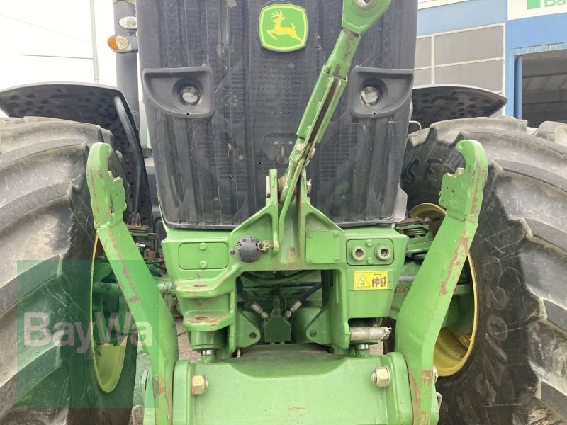 Traktor Türe ait John Deere 7280 R, Gebrauchtmaschine içinde Obertraubling (resim 3)