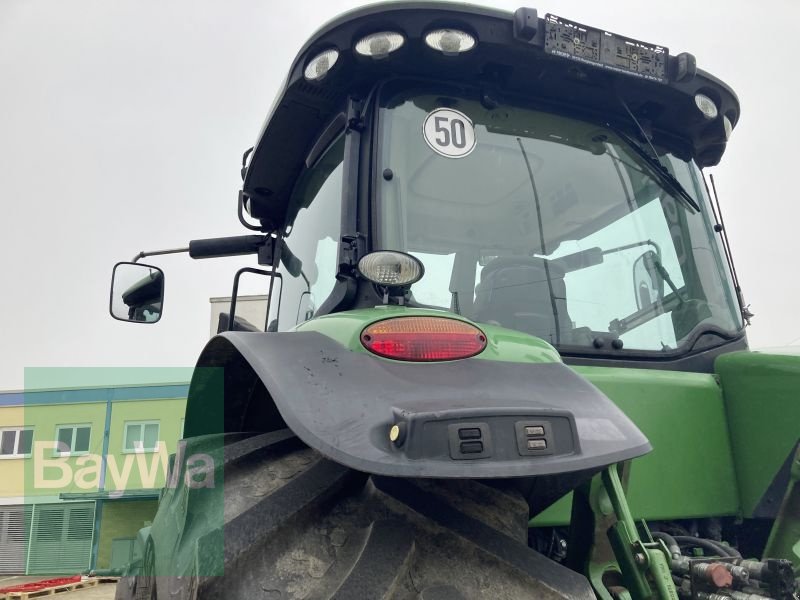 Traktor Türe ait John Deere 7280 R, Gebrauchtmaschine içinde Obertraubling (resim 11)