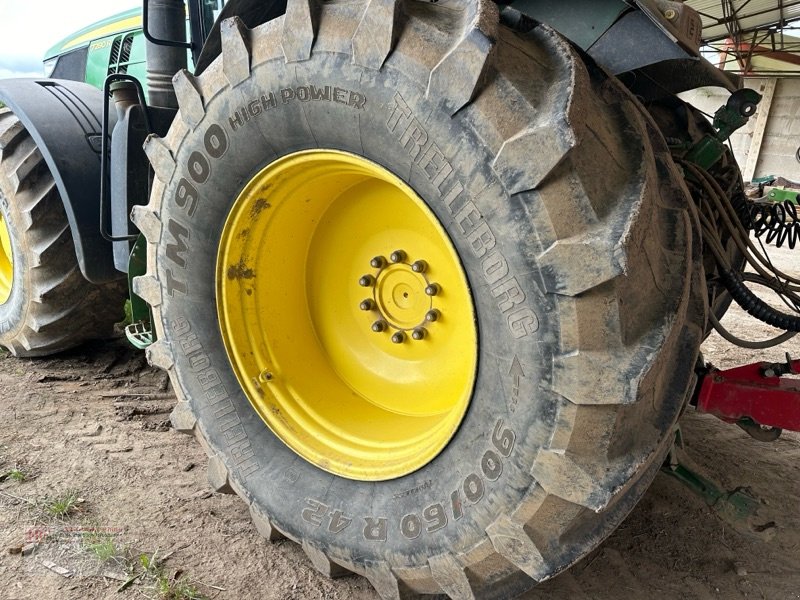 Traktor typu John Deere 7280R AutoPowr, Gebrauchtmaschine v Neubrandenburg (Obrázek 11)