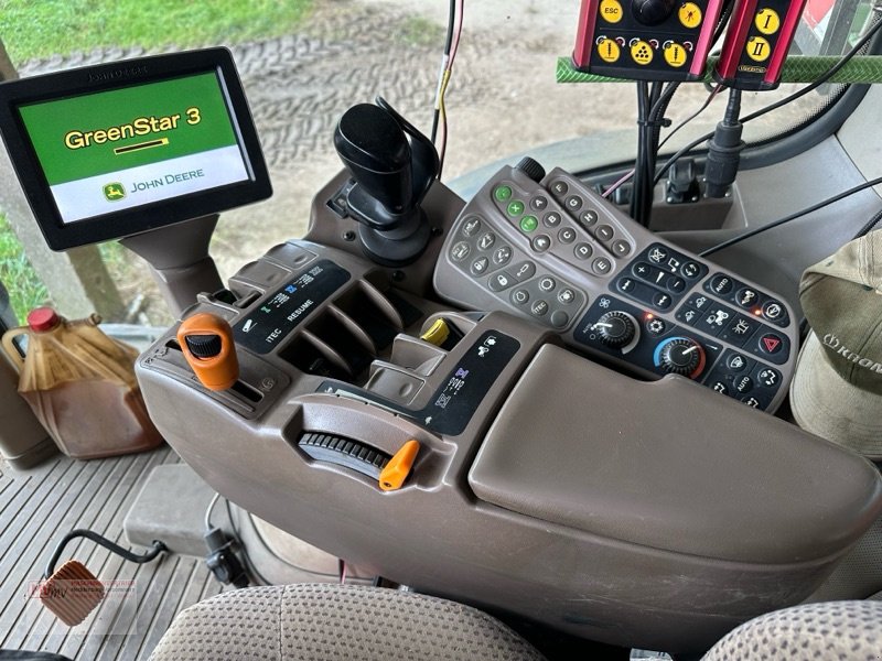 Traktor typu John Deere 7280R AutoPowr, Gebrauchtmaschine v Neubrandenburg (Obrázek 13)