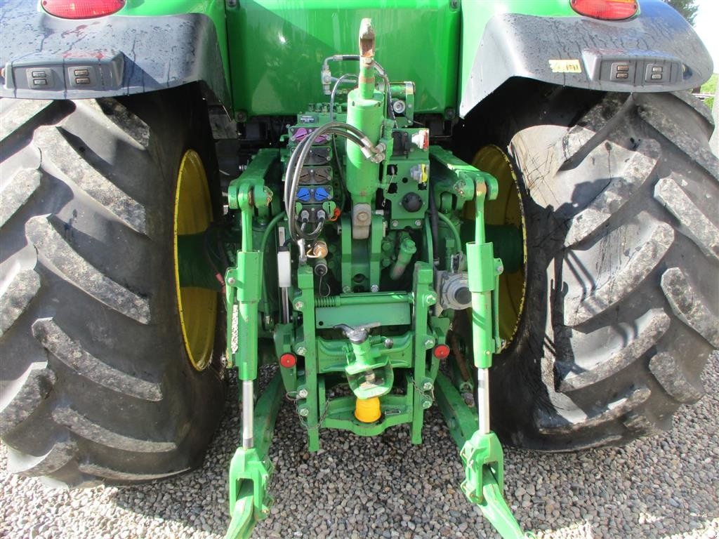 Traktor tipa John Deere 7280R Med luft anlæg på., Gebrauchtmaschine u Lintrup (Slika 6)