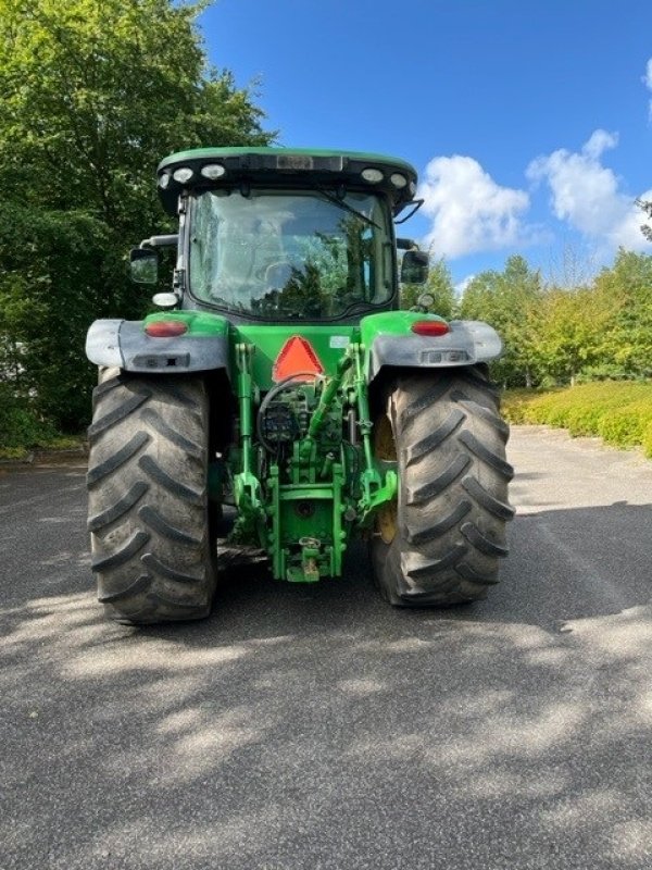 Traktor typu John Deere 7280R Starfire 3000 GPS antenne, Gebrauchtmaschine w Glamsbjerg (Zdjęcie 3)