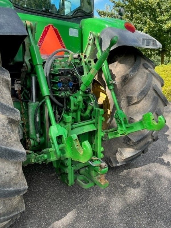 Traktor del tipo John Deere 7280R Starfire 3000 GPS antenne, Gebrauchtmaschine en Glamsbjerg (Imagen 4)