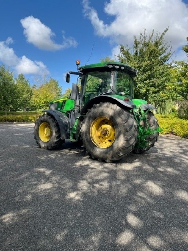 Traktor typu John Deere 7280R Starfire 3000 GPS antenne, Gebrauchtmaschine v Glamsbjerg (Obrázok 5)