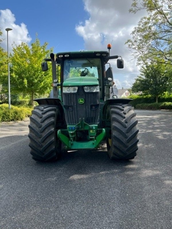 Traktor типа John Deere 7280R Starfire 3000 GPS antenne, Gebrauchtmaschine в Glamsbjerg (Фотография 6)