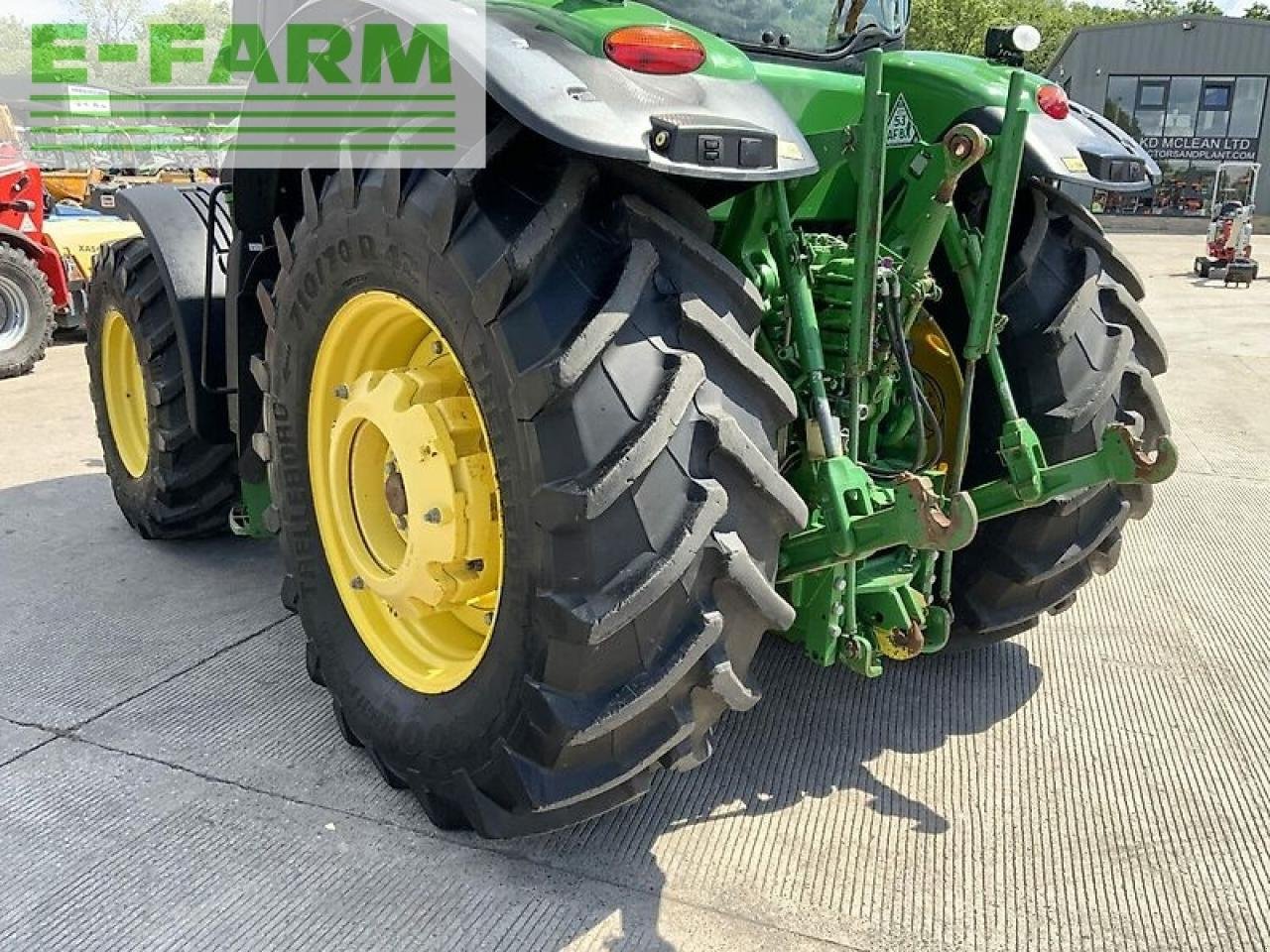 Traktor typu John Deere 7280r tractor (st20137), Gebrauchtmaschine v SHAFTESBURY (Obrázok 14)