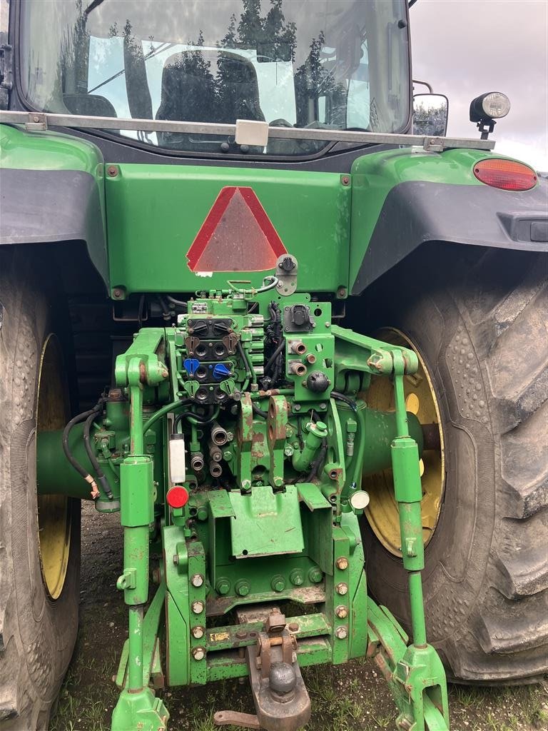 Traktor typu John Deere 7280R, Gebrauchtmaschine w Hurup Thy (Zdjęcie 4)