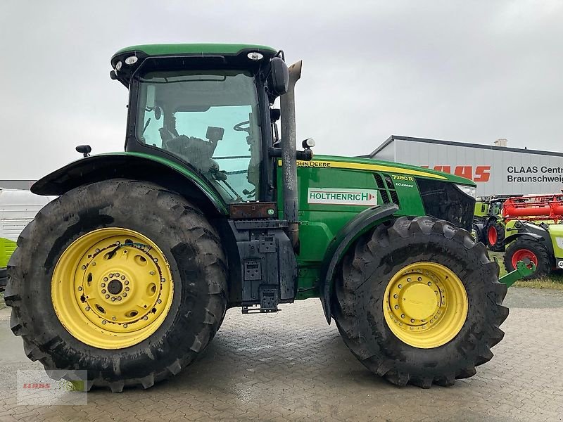 Traktor tipa John Deere 7280R, Gebrauchtmaschine u Schwülper (Slika 4)