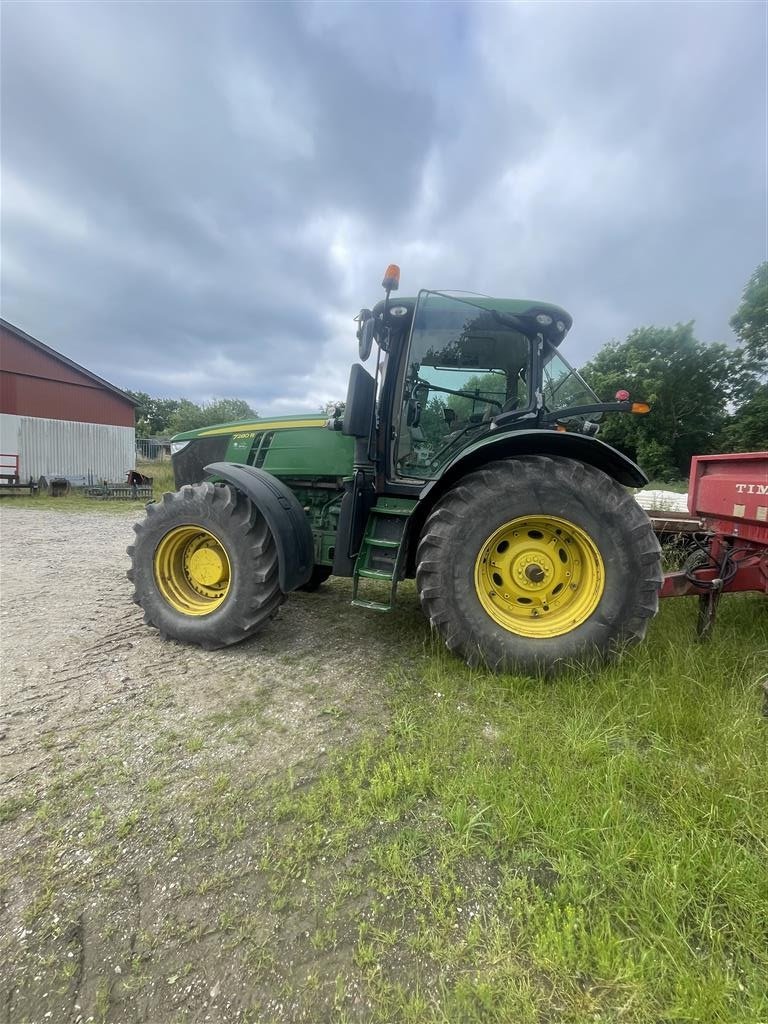 Traktor типа John Deere 7280R, Gebrauchtmaschine в Hårlev (Фотография 2)