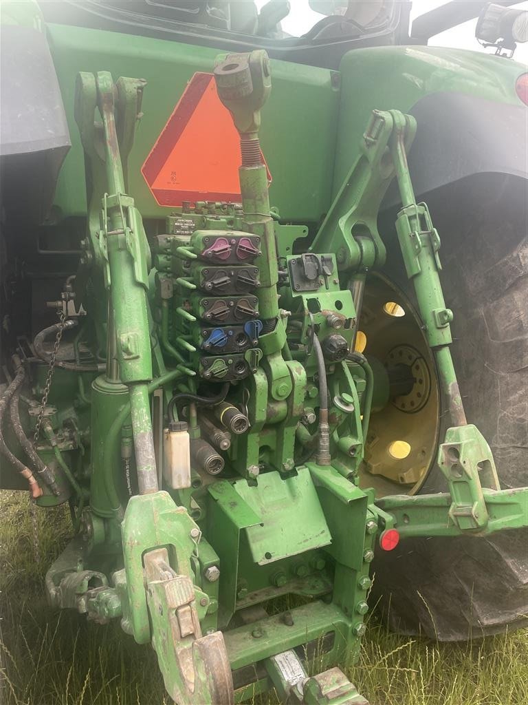 Traktor typu John Deere 7280R, Gebrauchtmaschine w Hårlev (Zdjęcie 3)