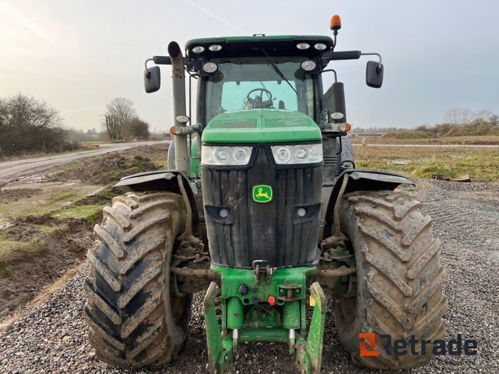 Traktor типа John Deere 7280R, Gebrauchtmaschine в Rødovre (Фотография 2)