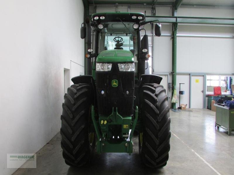 Traktor от тип John Deere 7280R, Gebrauchtmaschine в Bad Wildungen - Wega (Снимка 3)