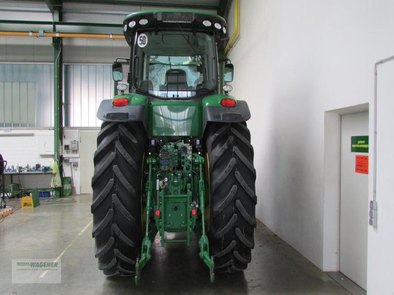 Traktor от тип John Deere 7280R, Gebrauchtmaschine в Bad Wildungen - Wega (Снимка 4)