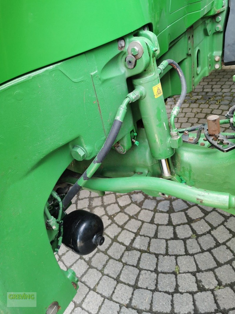 Traktor typu John Deere 7280R, Gebrauchtmaschine v Greven (Obrázok 4)