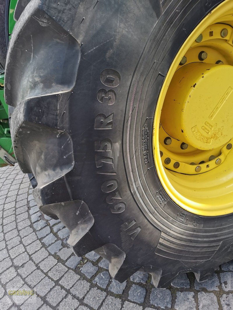 Traktor του τύπου John Deere 7280R, Gebrauchtmaschine σε Greven (Φωτογραφία 11)