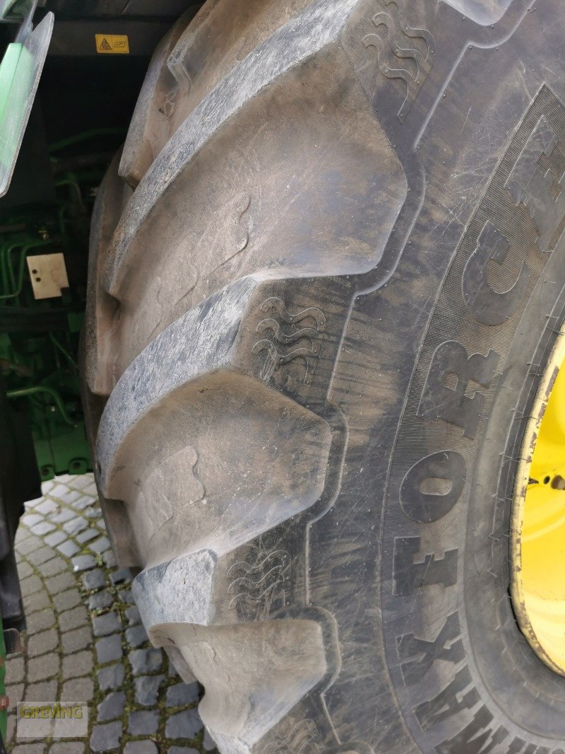 Traktor tip John Deere 7280R, Gebrauchtmaschine in Greven (Poză 14)