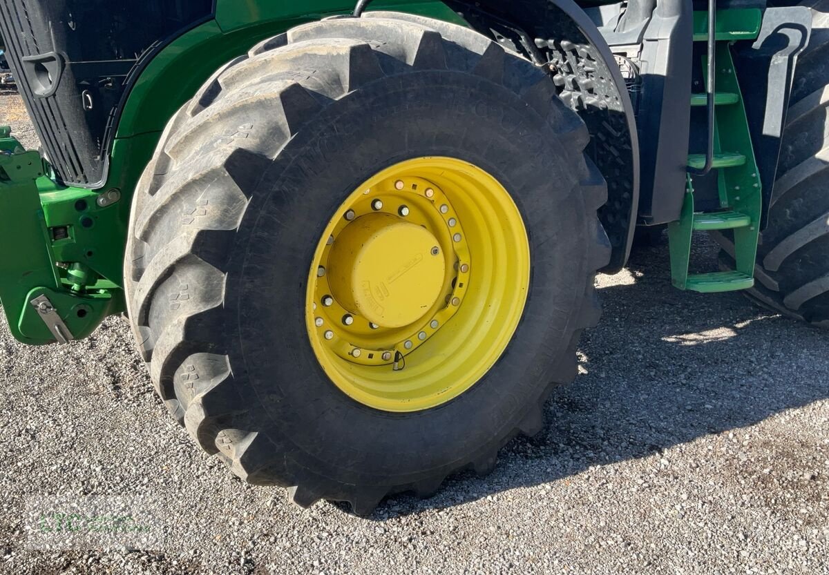 Traktor Türe ait John Deere 7280R, Gebrauchtmaschine içinde Korneuburg (resim 19)