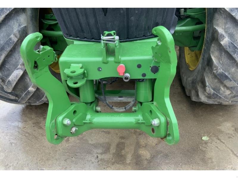 Traktor a típus John Deere 7290 R, Gebrauchtmaschine ekkor: ROYE (Kép 2)