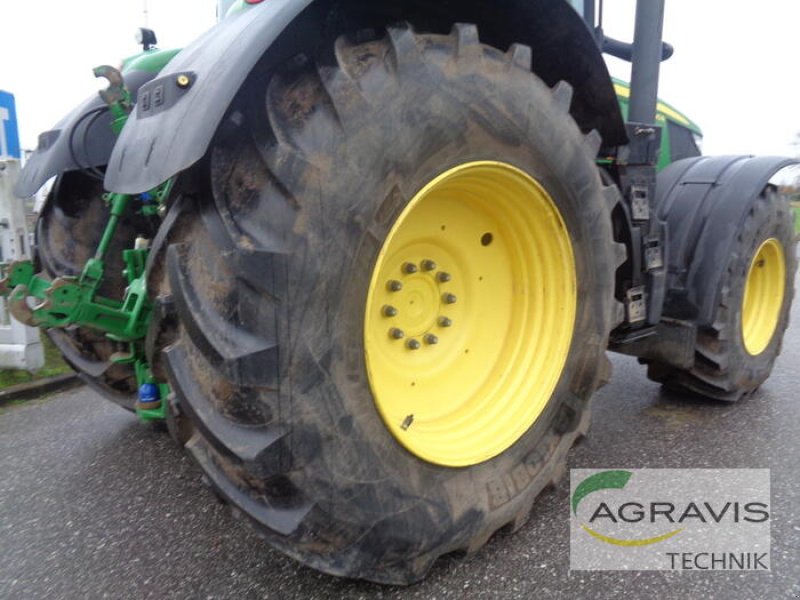 Traktor tip John Deere 7290 R, Gebrauchtmaschine in Nartum (Poză 7)