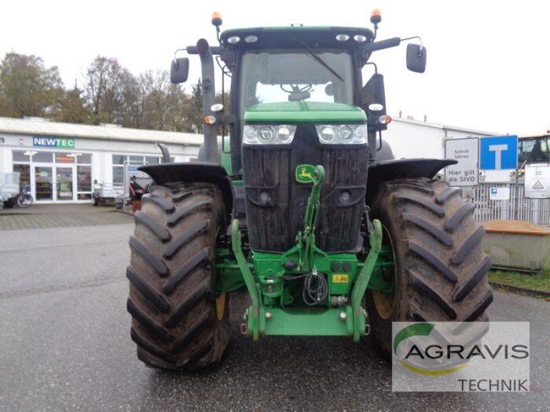 Traktor tip John Deere 7290 R, Gebrauchtmaschine in Nartum (Poză 3)