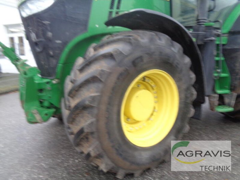 Traktor tip John Deere 7290 R, Gebrauchtmaschine in Nartum (Poză 2)