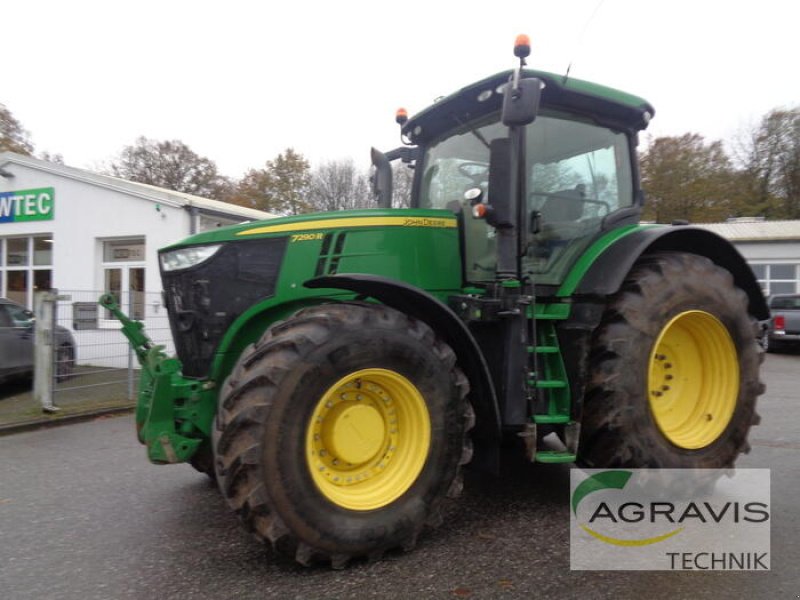 Traktor tip John Deere 7290 R, Gebrauchtmaschine in Nartum (Poză 1)