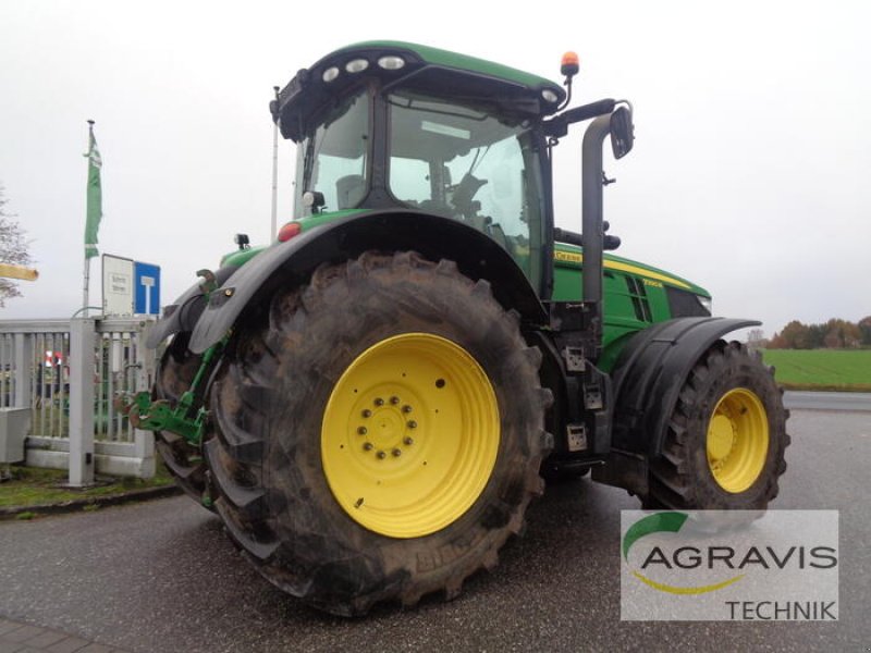 Traktor tip John Deere 7290 R, Gebrauchtmaschine in Nartum (Poză 5)