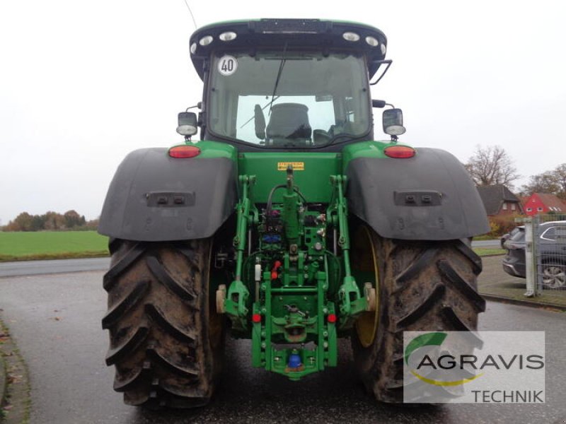 Traktor tip John Deere 7290 R, Gebrauchtmaschine in Nartum (Poză 8)