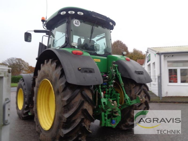 Traktor tip John Deere 7290 R, Gebrauchtmaschine in Nartum (Poză 9)