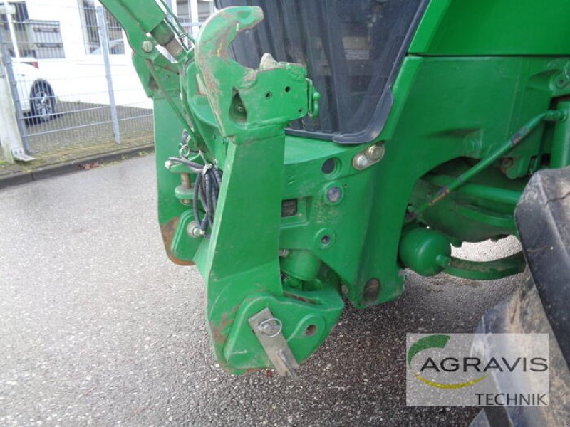 Traktor Türe ait John Deere 7290 R, Gebrauchtmaschine içinde Nartum (resim 21)