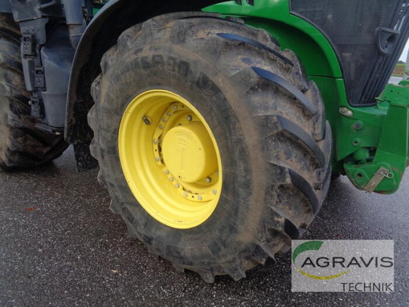 Traktor Türe ait John Deere 7290 R, Gebrauchtmaschine içinde Nartum (resim 25)