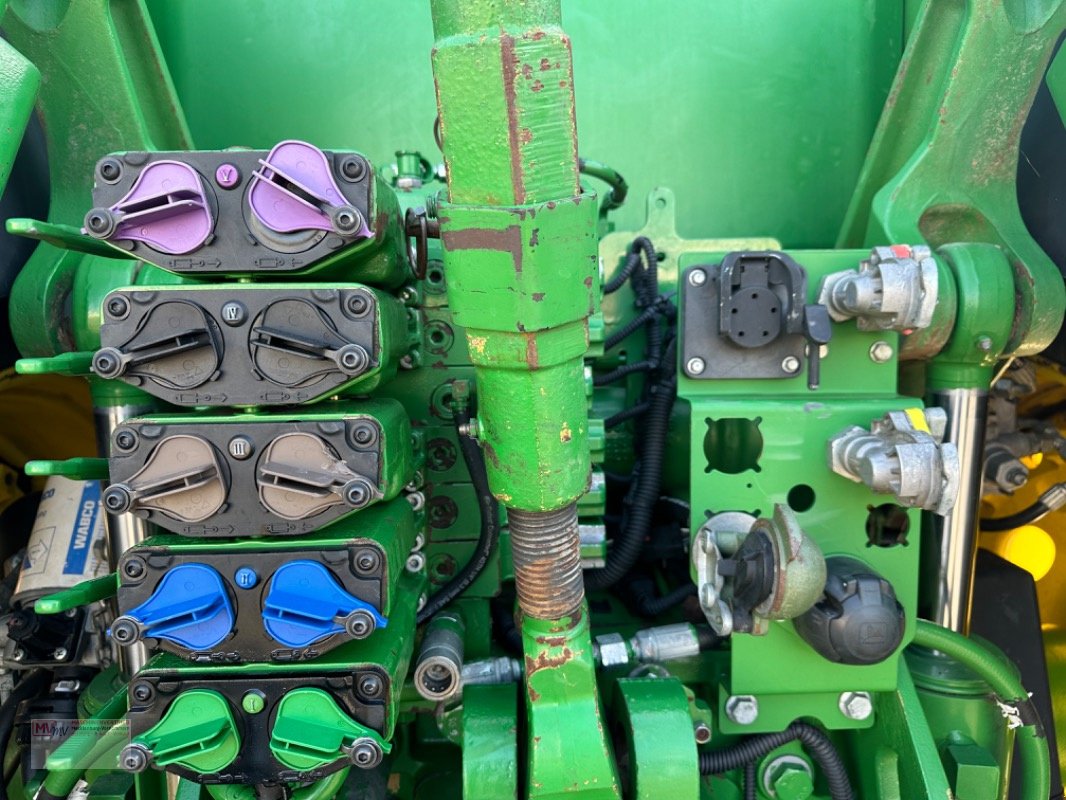 Traktor του τύπου John Deere 7290R #E23-Transmission#, Gebrauchtmaschine σε Neubrandenburg (Φωτογραφία 14)