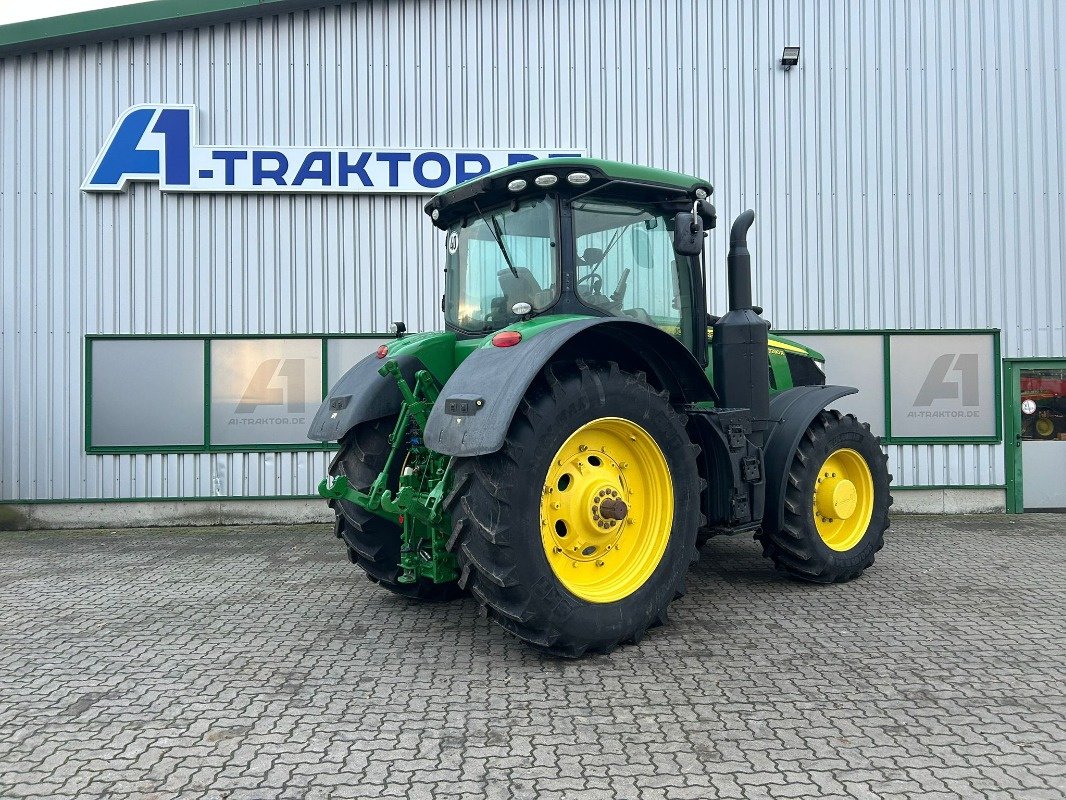 Traktor tipa John Deere 7290R e23, Gebrauchtmaschine u Sittensen (Slika 4)