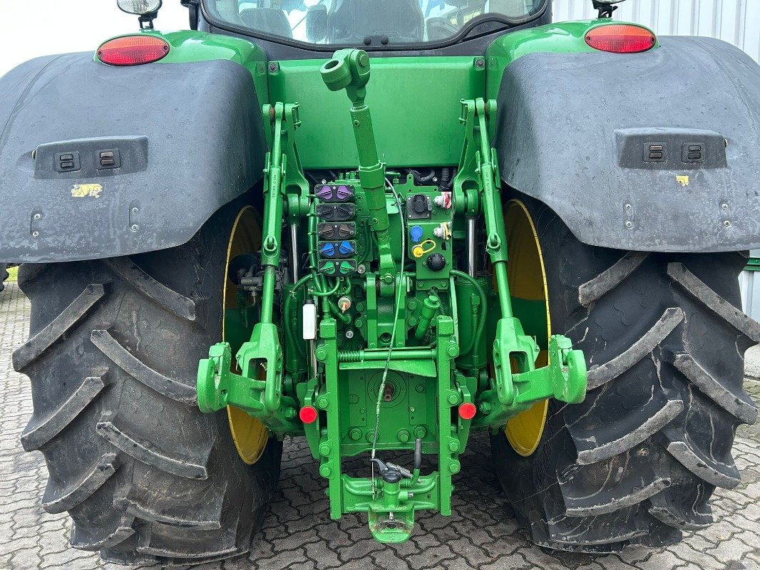 Traktor tipa John Deere 7290R e23, Gebrauchtmaschine u Sittensen (Slika 7)