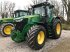 Traktor tip John Deere 7290R Front PTO og front lift. GPS Klar. AutoSteer Ready. Alle service passet. Ny serviceret. Kan ses på Fyn. Ring til Ulrik 0045-40255544 for flere billeder og info., Gebrauchtmaschine in Kolding (Poză 1)