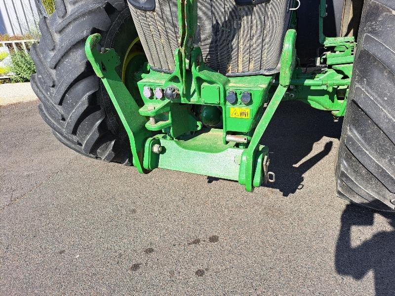 Traktor tipa John Deere 7290R, Gebrauchtmaschine u SAINT GENEST D'AMBIERE (Slika 6)