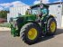 Traktor typu John Deere 7290R, Gebrauchtmaschine v SAINT GENEST D'AMBIERE (Obrázok 2)