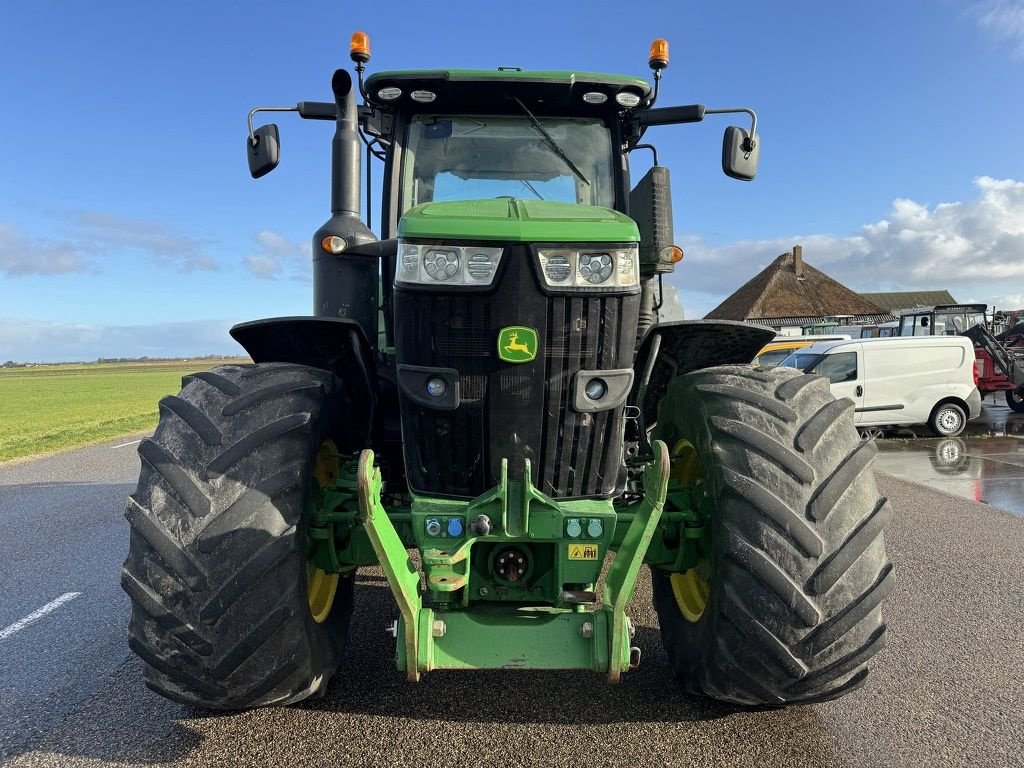 Traktor du type John Deere 7290R, Gebrauchtmaschine en Callantsoog (Photo 2)