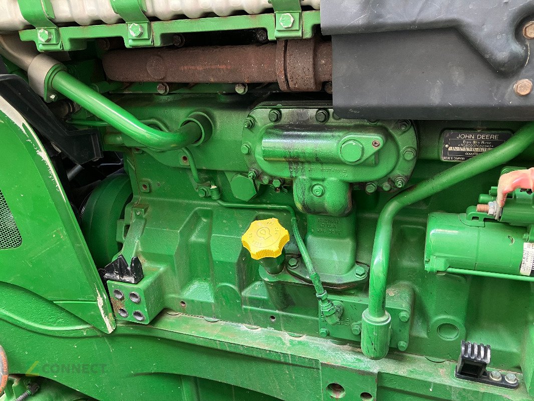 Traktor des Typs John Deere 7290R, Gebrauchtmaschine in Sonnewalde (Bild 10)