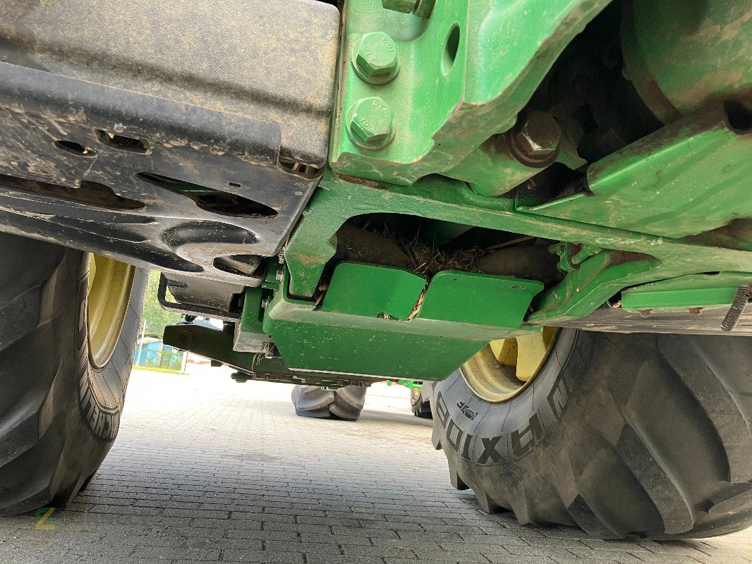 Traktor des Typs John Deere 7290R, Gebrauchtmaschine in Sonnewalde (Bild 12)