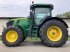 Traktor типа John Deere 7290R, Gebrauchtmaschine в Sonnewalde (Фотография 2)