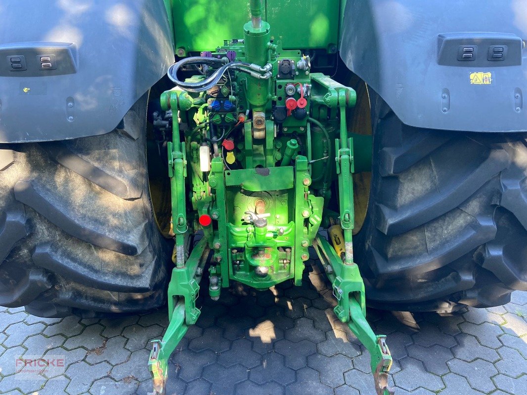 Traktor του τύπου John Deere 7290R, Gebrauchtmaschine σε Bockel - Gyhum (Φωτογραφία 4)