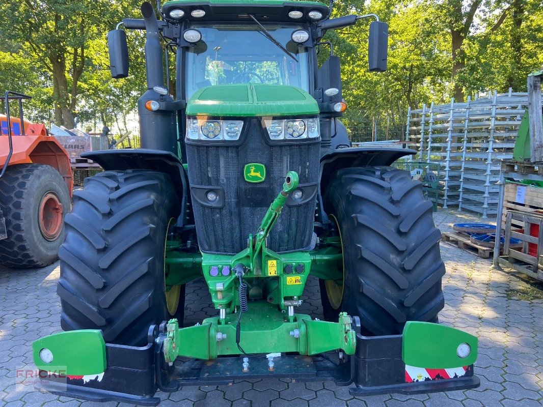 Traktor του τύπου John Deere 7290R, Gebrauchtmaschine σε Bockel - Gyhum (Φωτογραφία 3)